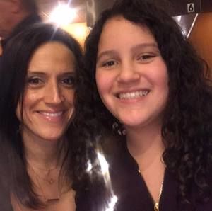 Meet your Posher, Lexy